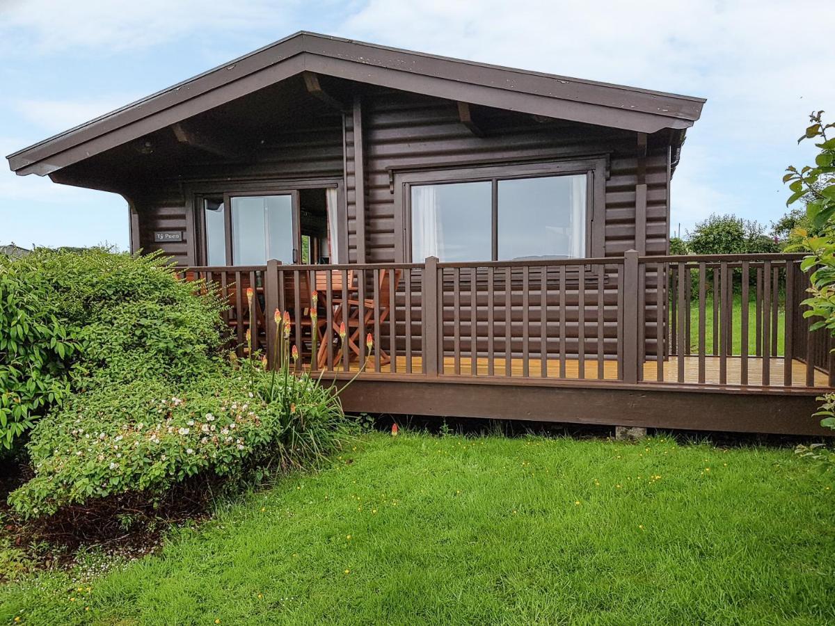 Holiday home Ty Pren