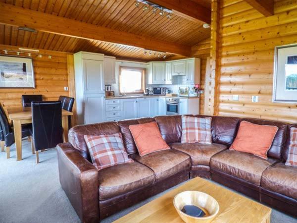 Holiday home Ty Pren Porthgain