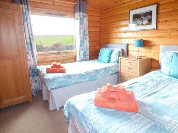 Ty Pren Holiday home Porthgain